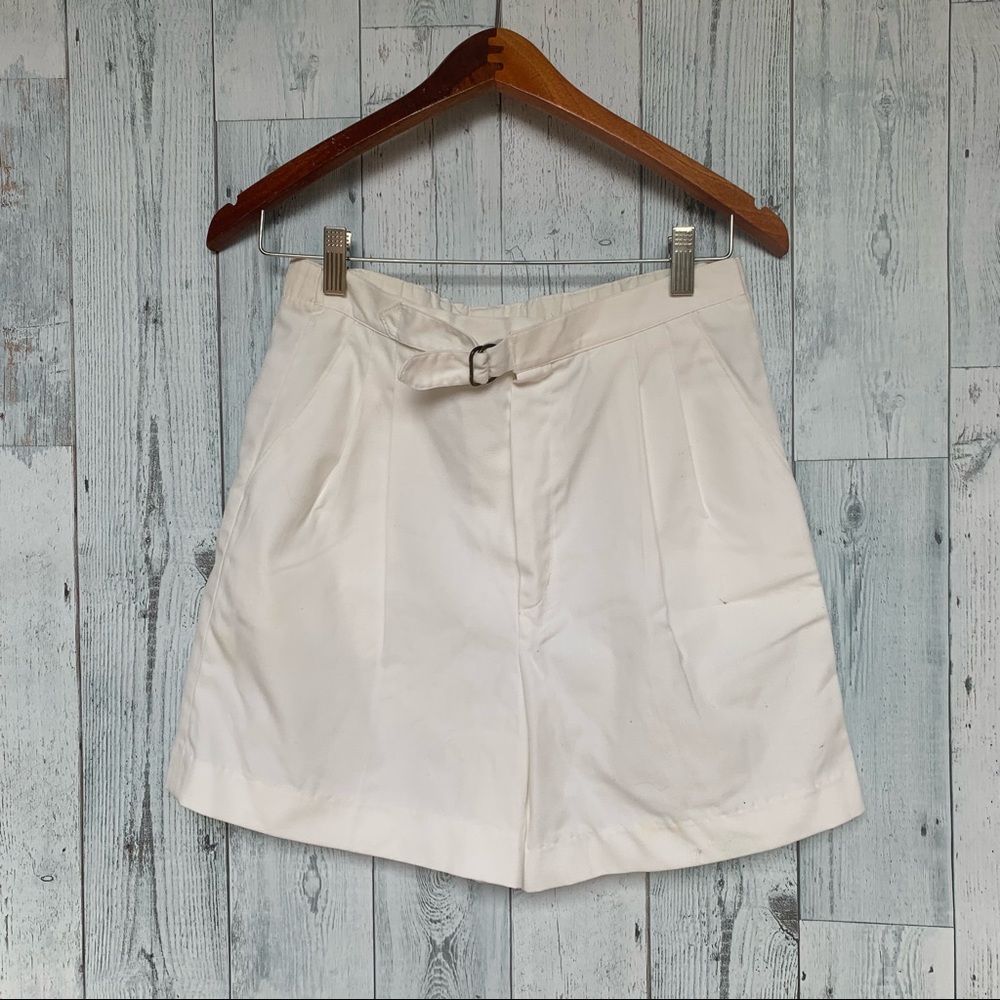 $1 Tweedsbury VINTAGE shorts - size S